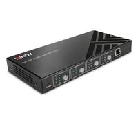 Lindy 4x4 USB 3.2 Gen 1 Matrix Switch