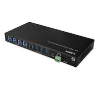 Lindy 4x4 USB 3.2 Gen 1 Matrix Switch