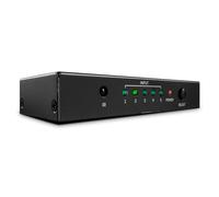 LINDY 5 Port HDMI 18G Switch