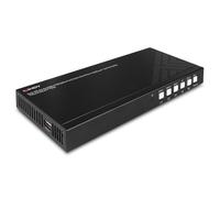 5x2 Seamless Presentation Switch HDBaseT Extender