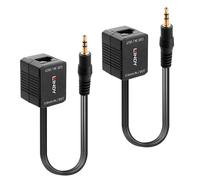 Lindy 500m Cat.6 3.5mm Analogue Audio Extender