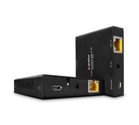 Lindy 38205 50m Cat6 HDMI 18G and IR Extender