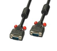 Lindy 50m Premium VGA Monitor Cable