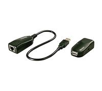 Lindy 42693 USB 2.0 CAT5 Extender 50m