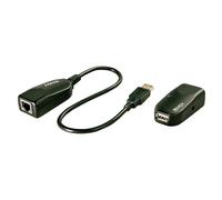 Lindy 50m USB 2.0 Cat.6 Extender