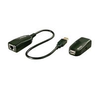 Lindy 50m USB 2.0 Cat.6 Extender