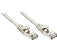LINDY 50x 3 M CAT 5e F/UTP Cable Colour-Coded EIA/TIA 568B