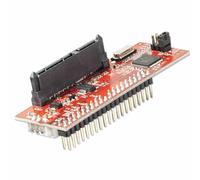 Lindy 51027 interface cards/adapter Internal SATA
