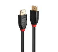 Lindy 5m Active DisplayPort 1.4 Cable