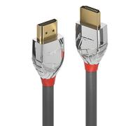 Lindy 5m High Speed HDMI Cable. Cromo Line
