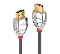 Lindy 5m High Speed HDMI Cable, Cromo Line
