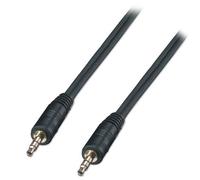 Lindy 5m Premium Audio 3.5mm Jack Cable