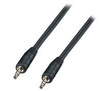LINDY 5m Premium Audio 3.5mm Jack Cable