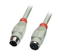 5m PS/2 Extension Cable