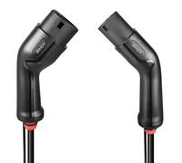 Lindy 5m Type 2 EV-Charging Cable, 11kW