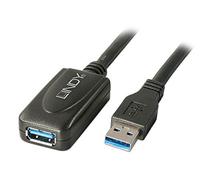 LINDY 5m USB 3.0 Active Extension Cable