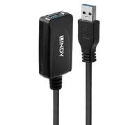Lindy 5m USB 3.0 Active Extension