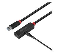 Lindy 5m USB 3.0 Active Extension Slim
