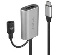 Lindy 5m USB 3.2 Gen 1 C/A Active Extension