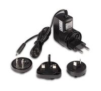 Lindy 5VDC 2A Multi-country Power Supply
