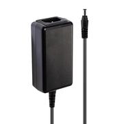 Lindy 5VDC 4A IEC C14 Power Supply, 5.5/2.5mm