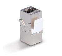 CAT6A Coupler Female to Female