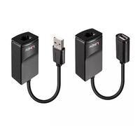 Lindy 60m USB 1.1 Cat.6 Extender Basic