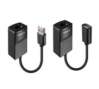Lindy 60m USB 1.1 Cat.6 Extender Basic