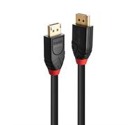Lindy 7.5m Active DisplayPort 1.4 Cable