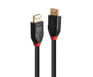 Lindy 7.5m Active DisplayPort 1.4 Cable