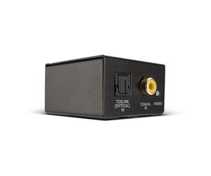 Lindy 70368 2M Toslink Opto-Set Audio