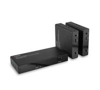 Lindy 70M Cat.6 2 Port Hdmi 4K60 & Ir Splitter Extender. Type: Av Transmitter &