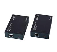 Lindy 70m Cat.6 HDMI 4K30. IR and RS-232 HDBaseT Extender with PoC