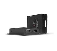 Lindy 70m Cat.6 HDMI 4K30 and IR Extender with PoC and Loop Out