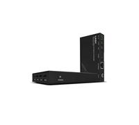Lindy 70m Cat.6 HDMI 4K30 IR and RS-232 HDBaseT Extender with PoC
