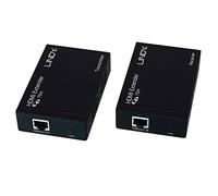 LINDY 70m Cat.6 HDMI & IR HDBaseT Extender with PoC