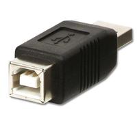 Lindy 71231 USB Adapter. USB A Male to B