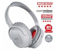 Lindy 73134 BNX-60 - Wireless Active Noise Cancelling Headphones - Gr