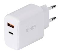 Lindy 30w Usb-c Wall Charger