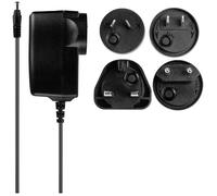 LINDY 73809 PSU Module 12V 3A Multi-Country Adapters Included