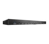 LINDY 8 Port HDMI 18G Splitter