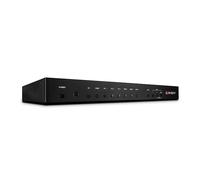 Lindy 8 Port Multi AV to HDMI and VGA Presentation Switch