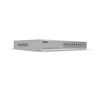 Lindy 8 Port VGA and USB Combo KVM Switch