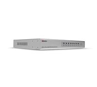 Lindy 8 Port VGA, USB & PS/2 KVM Switch Combo