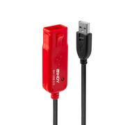 Lindy USB 2.0 Extension Cable 8m