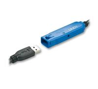 Lindy 8m USB 3.0 Active Extension Pro