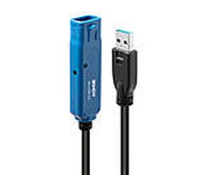 Lindy 8m USB 3.0 active extension Pro USB 3.0 connections up to 40m