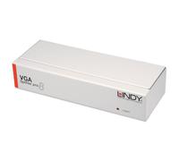 Lindy 8PORTVGASPLITTERPRO450MHZVIDEORESOL