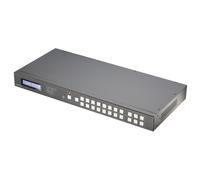 Lindy 8x8 HDMI 10.2G Matrix Switch