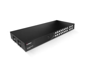 Lindy 8x8 HDMI 4K60 Matrix